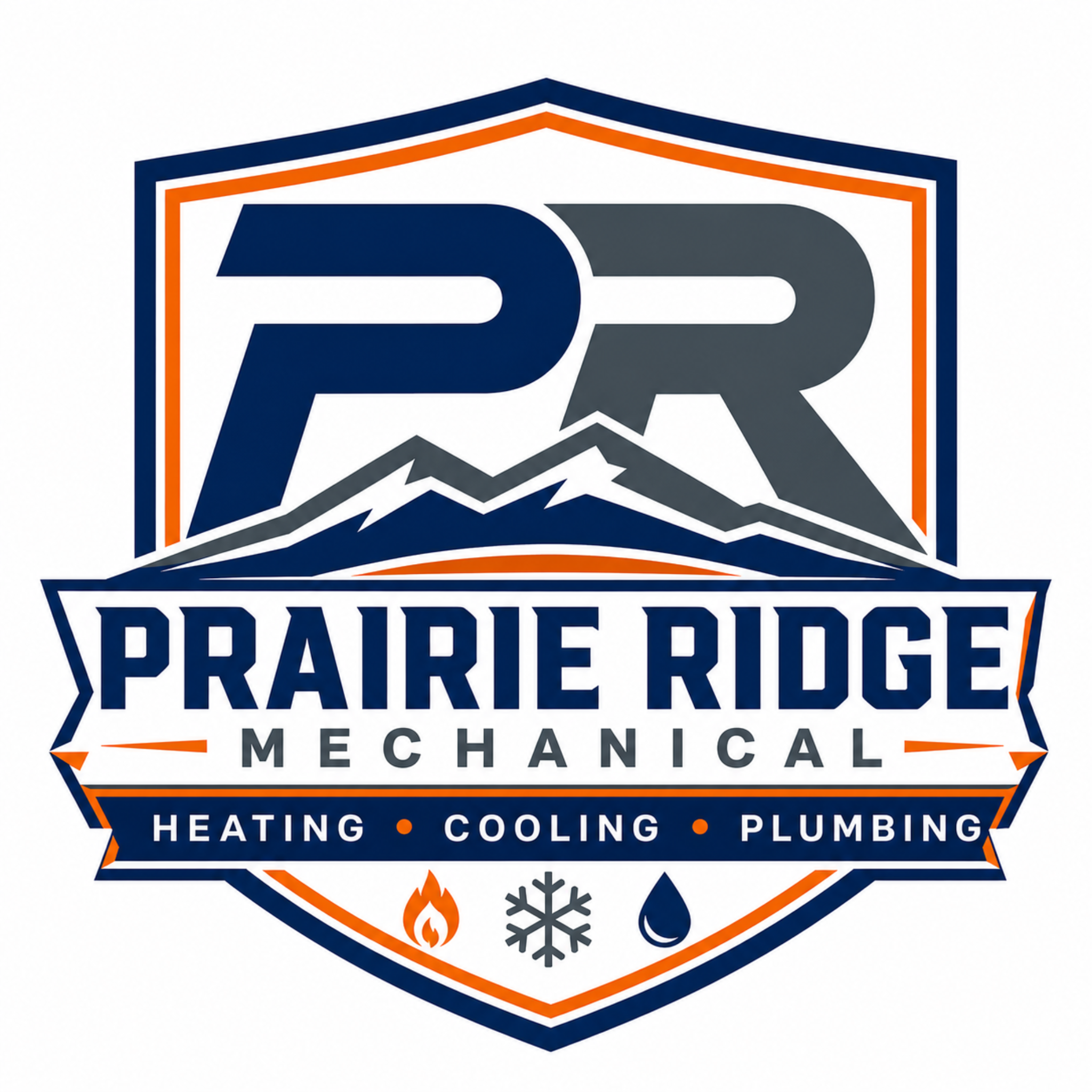 Prairie Ridge Mechanical